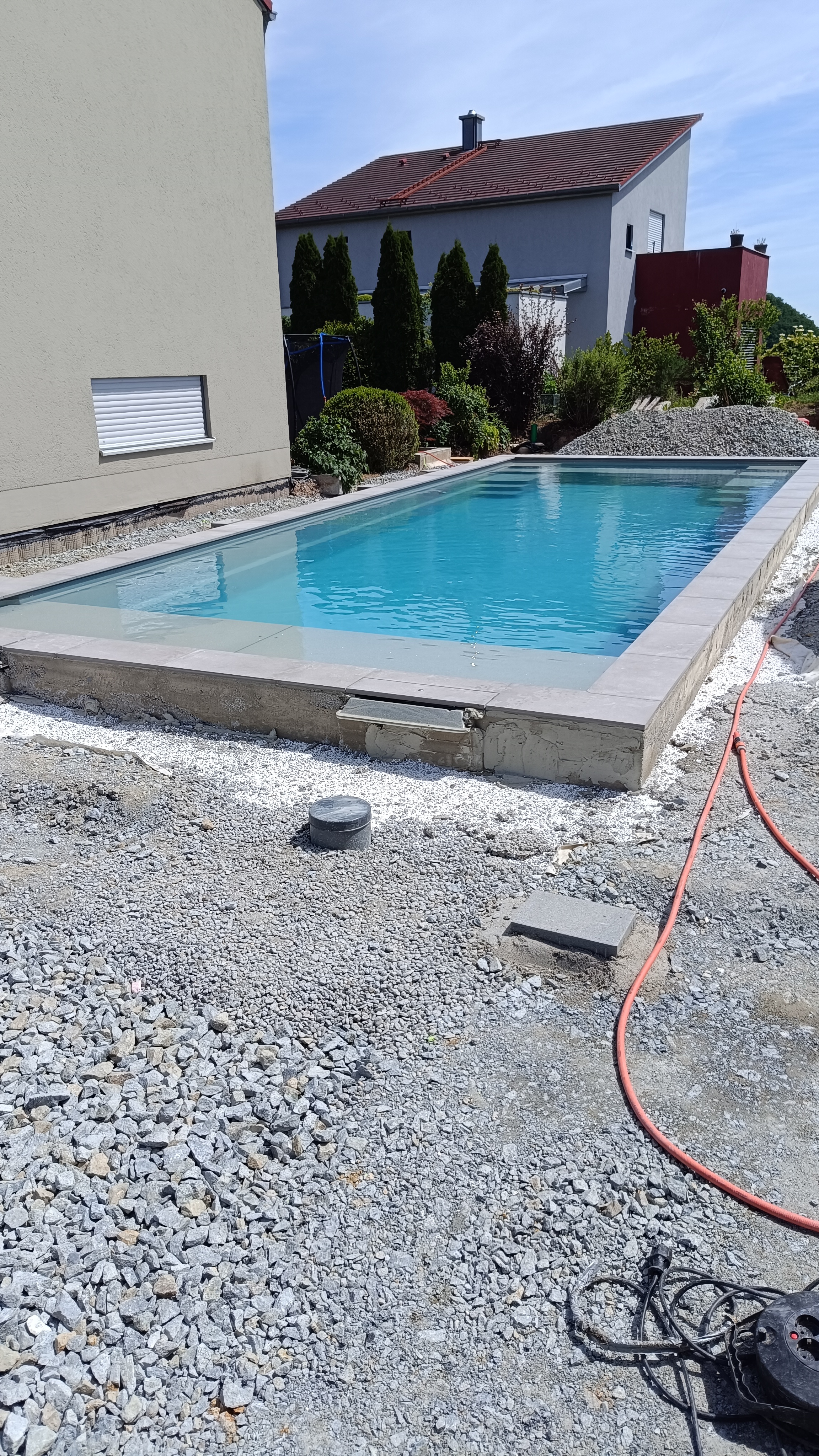 Pool Vorschau