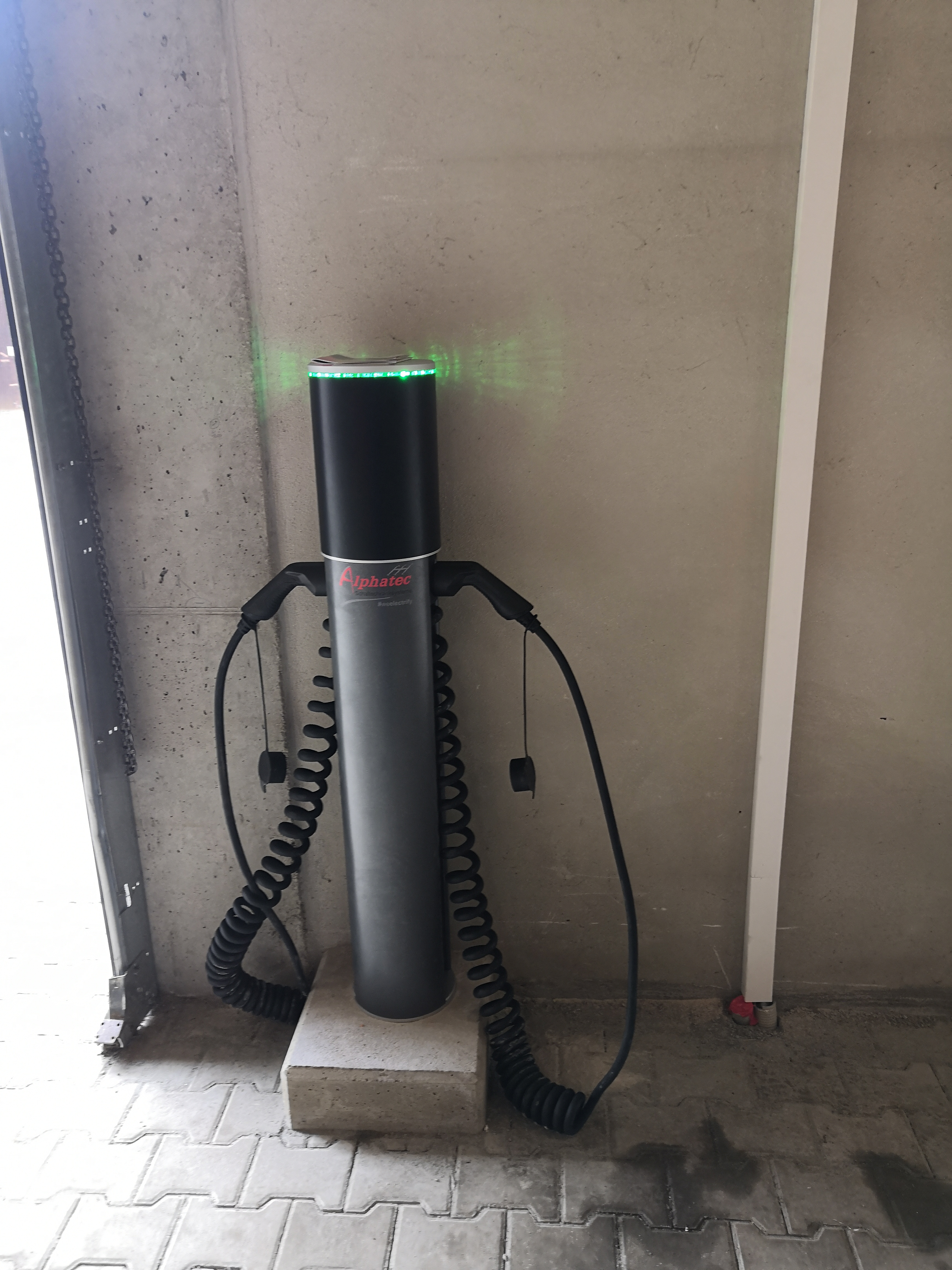 Wallbox Vorschau
